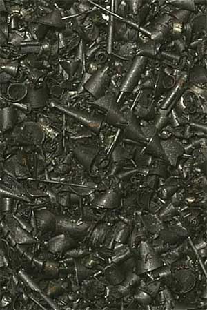 Dura-Bar Ductile Chips