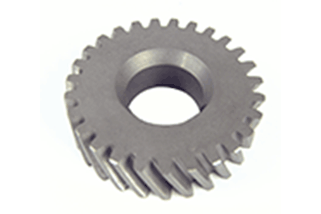 Balance shaft gear