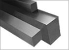 4.25 Cast Iron Square Bar 65-45-12 Dura-Bar